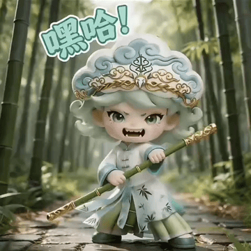 动态表情